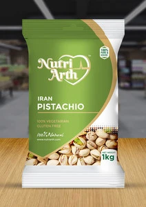 Nutri Arth Pistachio