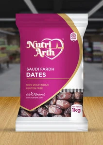 Nutri Arth Dates