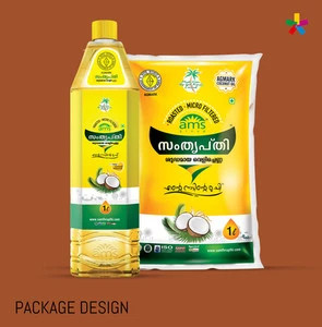 Packaging Design