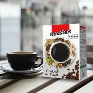 Roasters Chukku Kappi